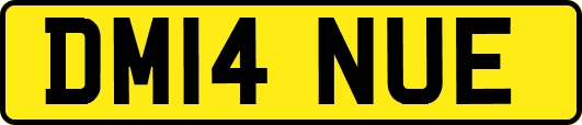 DM14NUE