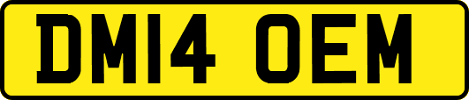 DM14OEM