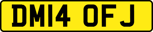 DM14OFJ