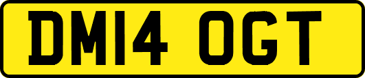 DM14OGT