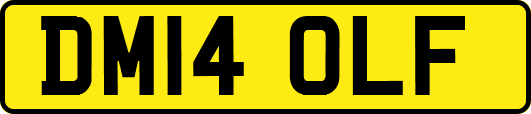 DM14OLF