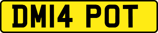 DM14POT