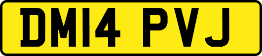 DM14PVJ