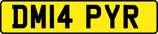 DM14PYR