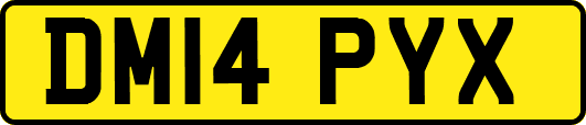 DM14PYX