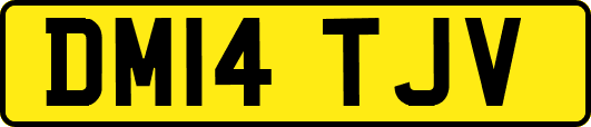 DM14TJV