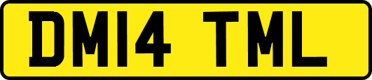 DM14TML