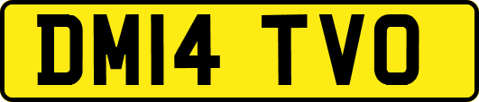 DM14TVO