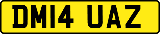 DM14UAZ