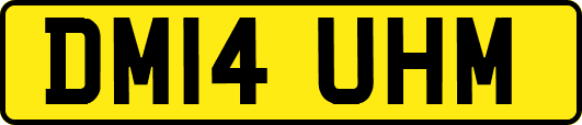 DM14UHM