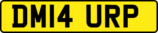 DM14URP