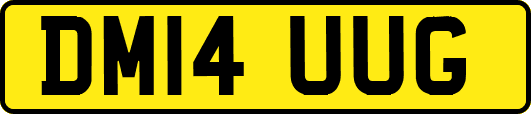DM14UUG