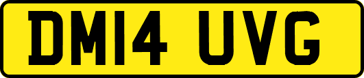 DM14UVG
