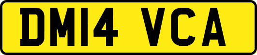 DM14VCA