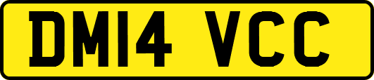 DM14VCC