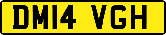 DM14VGH