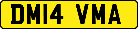 DM14VMA