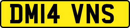 DM14VNS