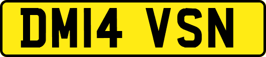 DM14VSN