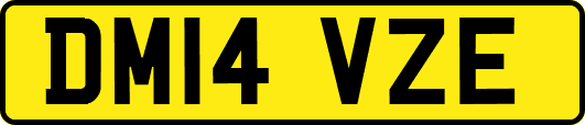 DM14VZE