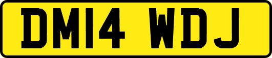 DM14WDJ