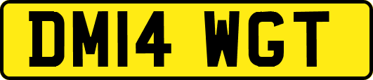 DM14WGT