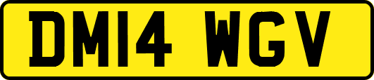 DM14WGV