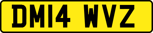 DM14WVZ