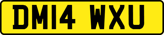 DM14WXU