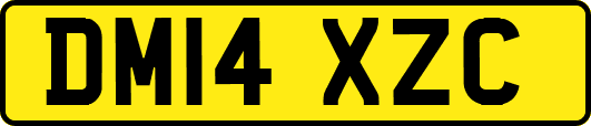 DM14XZC