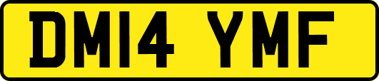 DM14YMF