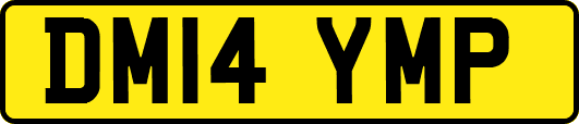 DM14YMP