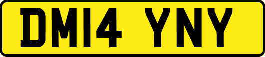 DM14YNY