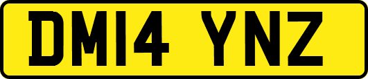 DM14YNZ