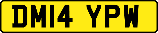 DM14YPW