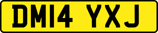 DM14YXJ