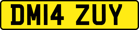 DM14ZUY