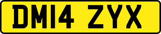 DM14ZYX