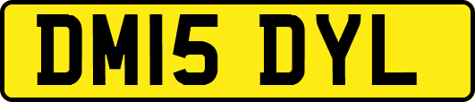 DM15DYL