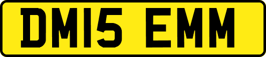 DM15EMM
