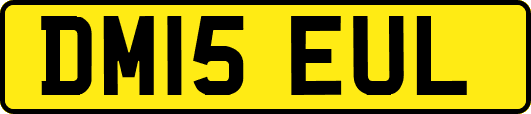 DM15EUL
