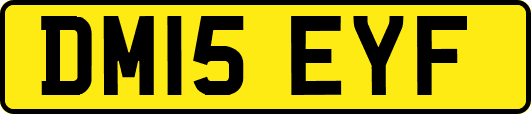 DM15EYF