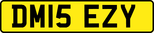 DM15EZY