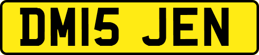 DM15JEN