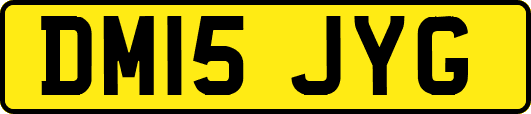 DM15JYG