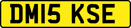 DM15KSE