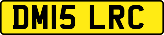 DM15LRC