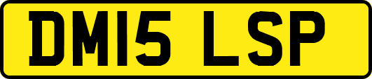 DM15LSP