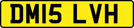 DM15LVH