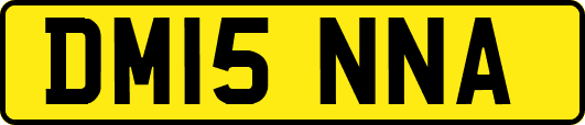 DM15NNA